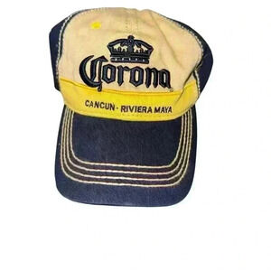 Corona Hat